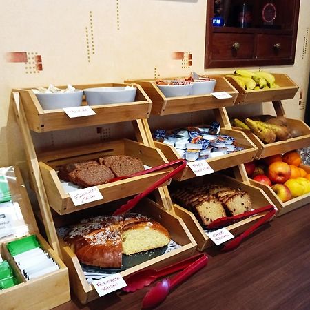 Hotel Restaurant Prunieres Aumont-Aubrac Ngoại thất bức ảnh